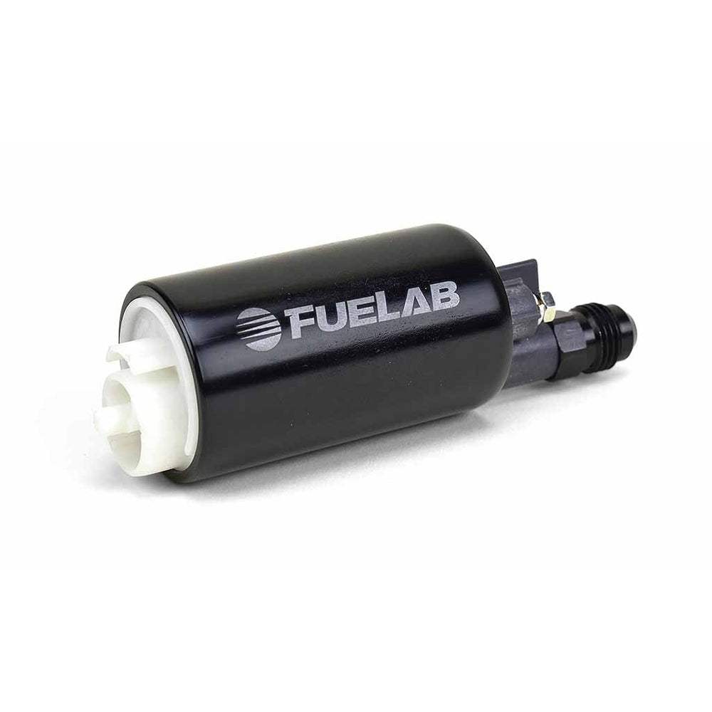 Fuel Lab In-Tank Lift Pump, -6AN Outlet, AC type