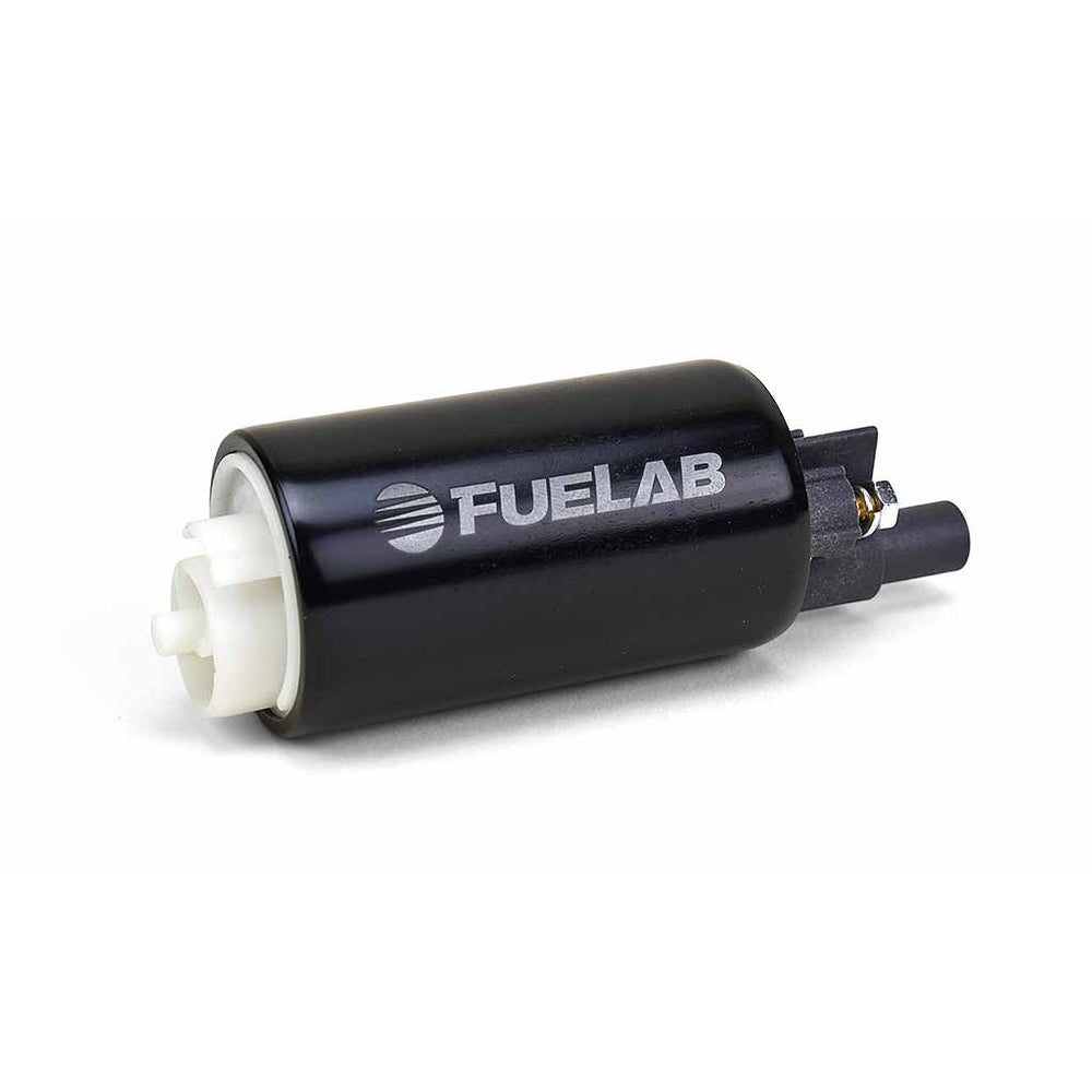 Fuel Lab In-Tank Lift Pump, SAE Male Outlet, AC type