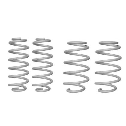 Whiteline 03-08 VW Golf Mk5 Performance Lowering Springs