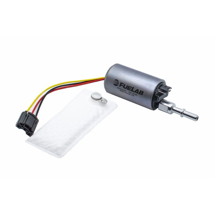 Fuel Lab 350lph In-Tank Brushless Fuel Pump