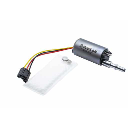 Fuel Lab 350lph In-Tank Brushless Fuel Pump