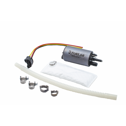Fuel Lab 350lph In-Tank Brushless Fuel Pump