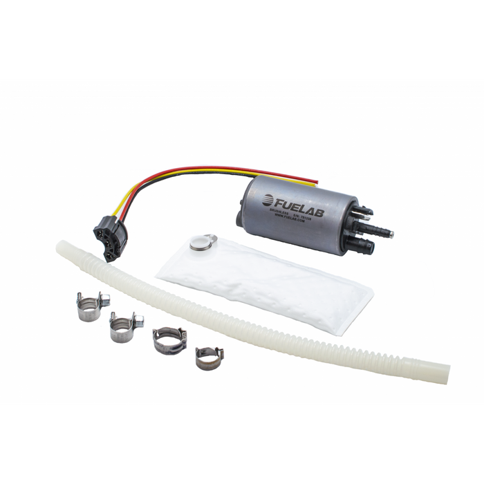 Fuel Lab 350lph In-Tank Brushless Fuel Pump