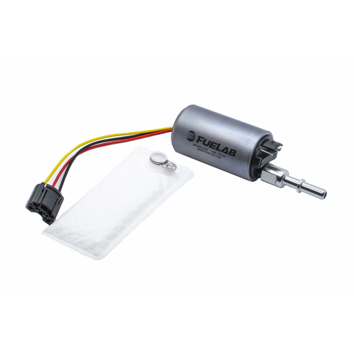 Fuel Lab 500lph In-Tank Brushless Fuel Pump