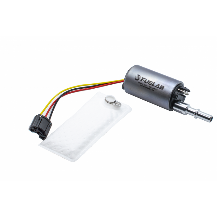 Fuel Lab 500lph In-Tank Brushless Fuel Pump