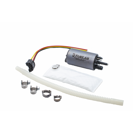 Fuel Lab 500lph In-Tank Brushless Fuel Pump