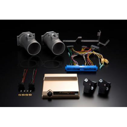 HKS Full Control System - Power Writer Shops Only