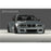 GReddy 99-06 BMW E46 Coupe Pandem Wide Body Rear Fenders