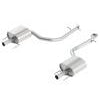Borla 14-16 Lexus GS350 3.L AT S-type Exhaust (rear section only)