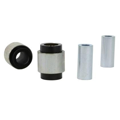 Whiteline Plus 9/01-9/06 Acura Integra / 06+ Honda Civic Rear Lower Inner Control Arm Bushing Kit