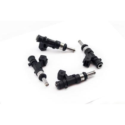 DeatschWerks 07-15 Mitsubishi Evo X 850cc XT Nozzle Injectors