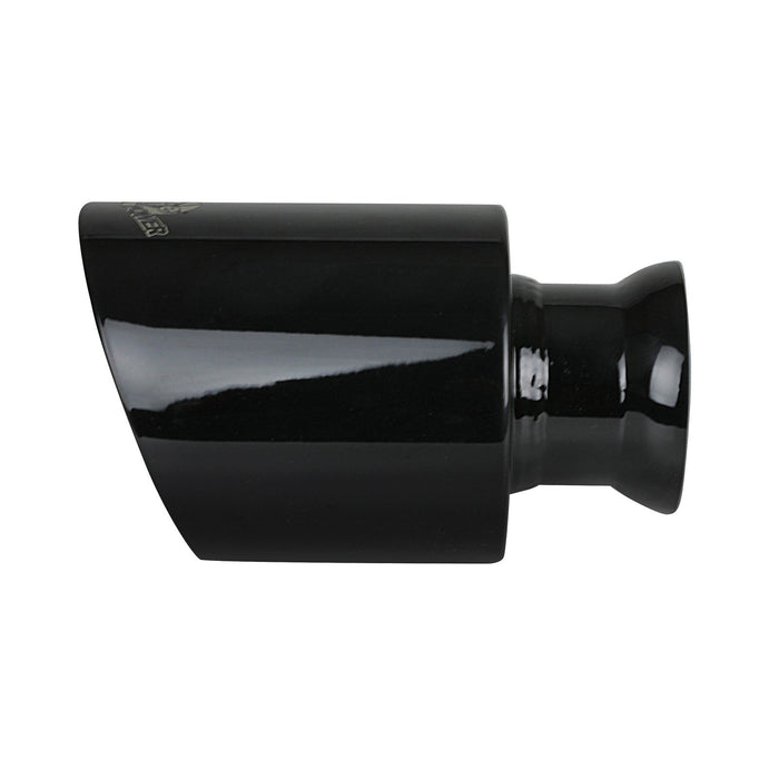 aFe Power Mach Force-Xp 4-1/2 IN OE Replacement Exhaust Tips Dodge Charger/Hellcat 15-20 V8-6.2L/6.4L