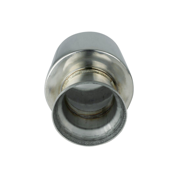 aFe Power Mach Force-Xp 4-1/2 IN OE Replacement Exhaust Tips Dodge Charger/Hellcat 15-20 V8-6.2L/6.4L