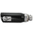 aFe Power Mach Force-Xp 409 Stainless Steel OE Replacement Exhaust Tip Dodge RAM 1500 09-19 V8-5.7L/3.0L (td)