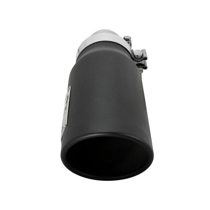 aFe Power Mach Force-Xp 409 Stainless Steel OE Replacement Exhaust Tip Dodge RAM 1500 09-19 V8-5.7L/3.0L (td)