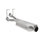 aFe Power Apollo GT Series 409 Stainless Steel Pipe Dodge/RAM 1500 09-18 / RAM 1500 Classic 2019 V8-5.7L HEMI