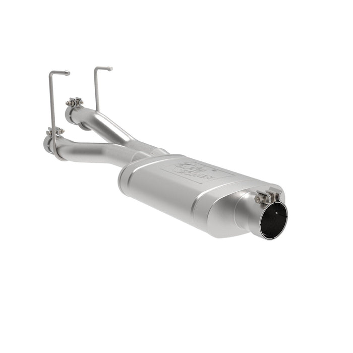 aFe Power Apollo GT Series 409 Stainless Steel Pipe Dodge/RAM 1500 09-18 / RAM 1500 Classic 2019 V8-5.7L HEMI