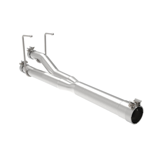 aFe Power Apollo GT Series 409 Stainless Steel Pipe Dodge/RAM 1500 09-18 / RAM 1500 Classic 2019 V8-5.7L HEMI