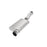 aFe Power Apollo GT Series 409 Stainless Steel Pipe GM Silverado/Sierra 1500 19-20 V8-5.3L