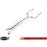 AWE Tuning 18-19 BMW F90 M5 Non-Resonated Performance Mid Pipes