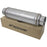 aFe Power Atlas Aluminized Steel Muffler 5 IN ID Center/Center x 7 IN Dia. x 24 IN L - Round Body