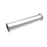 aFe Power Mach Force-Xp 304 Stainless Steel Resonator Delete Pipe 3 IN Inlet/Outlet x 3 IN Dia. x 16 IN Overall Length