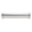 aFe Power Mach Force-Xp 304 Stainless Steel Resonator Delete Pipe 3 IN Inlet/Outlet x 3 IN Dia. x 16 IN Overall Length