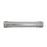 aFe Power Mach Force-Xp 304 Stainless Steel Resonator Delete Pipe 3 IN Inlet/Outlet x 3 IN Dia. x 16 IN Overall Length w/ Clamps
