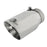 aFe Power Mach Force-Xp 409 Stainless Steel Clamp-on Exhaust Tip 2-1/2 IN Inlet x 3-1/2 IN Outlet X 7 IN L