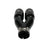 aFe Power Takeda 304 Stainless Steel Clamp-on Exhaust Tip 2-1/2 IN Inlet x 3 IN Dual Outlet x 9-1/2 IN L