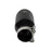 aFe Power Takeda 409 Stainless Steel Clamp-on Exhaust Tip 2-1/2 IN Inlet x 4 IN Outlet x 8 IN L