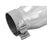 aFe Power Mach Force-Xp 409 Stainless Steel Clamp-on Exhaust Tip 3 IN Inlet x 4 IN Outlet x 9 IN L