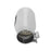 aFe Power Mach Force-Xp 409 Stainless Steel Clamp-on Exhaust Tip 3 IN Inlet x 4 IN Outlet x 9 IN L