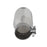 aFe Power Mach Force-Xp 304 Stainless Steel Clamp-on Exhaust Tip 3 IN Inlet x 4-1/2 IN Outlet x 9 IN L