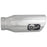 aFe Power Mach Force-Xp 409 Stainless Steel Clamp-on Exhaust Tip 4 IN Inlet x 6 IN Outlet x 12 IN L