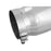 aFe Power Mach Force-Xp 304 Stainless Steel Clamp-on Exhaust Tip Polished 5 IN Inlet x 6 IN Outlet x 12 IN L
