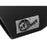 aFe Power Mach Force-Xp Stainless Steel Clamp-on Exhaust Tip Left Side Exit 5 IN Inlet x 7 IN Outlet x 12 IN L