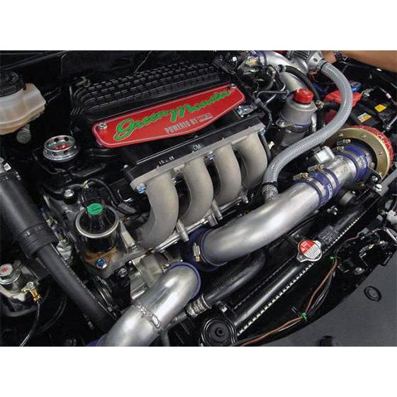 HKS GT S/C System Pro ZF1 CR-Z