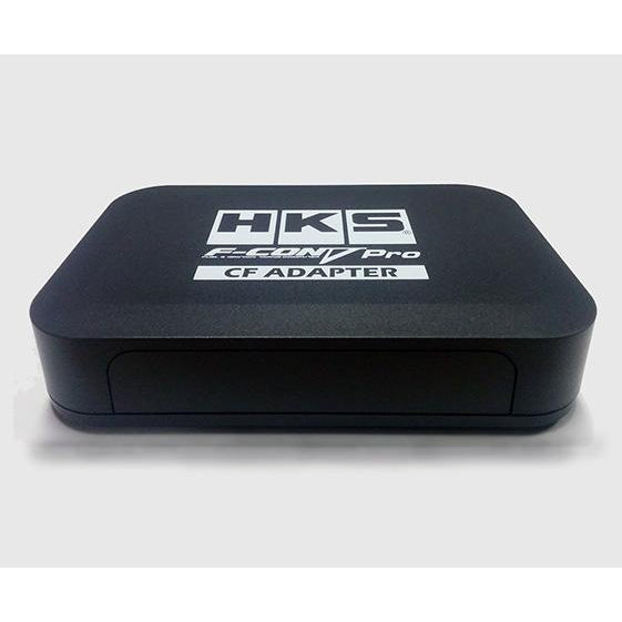 HKS F-CON V Pro CF Adapter R35