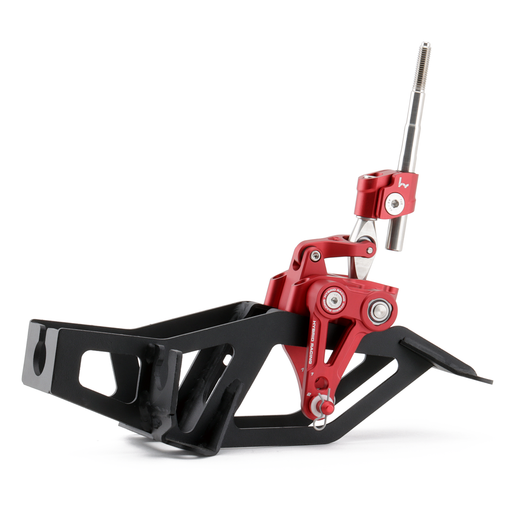 Hybrid Racing Short Shifter Assembly 10-16 Honda CR-Z