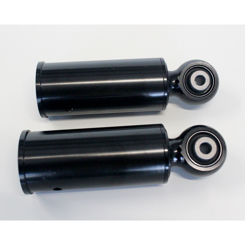 Speed Science Rear Lower Shock Mounts - EF/EG/EK/DA/DC