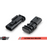AWE Tuning Audi C7 / C7.5 S7 4.0T Track Edition Exhaust - Diamond Black Tips