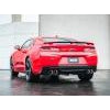 Borla 16-17 Camaro SS 6.2L V8 3in-2.75in Header Connecting Pipes w/ Borla 17293 Headers