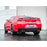 Borla 16-17 Camaro SS 6.2L V8 3in-2.75in Header Connecting Pipes w/ Borla 17293 Headers
