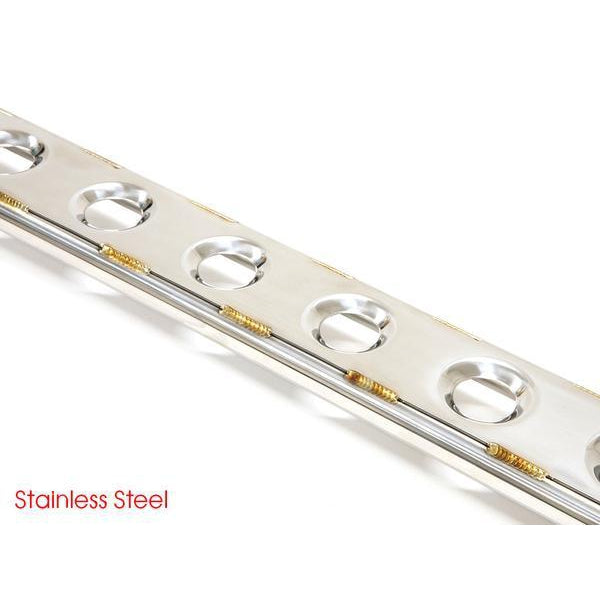 Circuit Hero 2 Point Rear Strut Tower Bar - EG/EK/DC