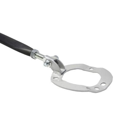 Whiteline 90-99 BMW 3 Series 6 cyl excl Traction Control Front Strut Tower Brace **SPECIAL ORDER 90