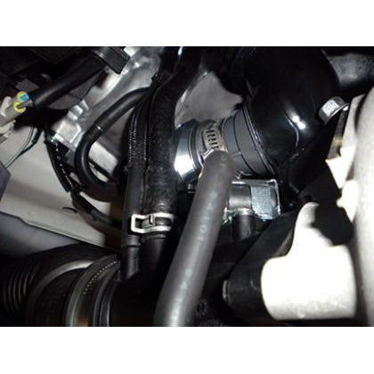 Turbo XS 2015 Subaru WRX Recirculating Bypass Valve Type XS