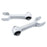 Whiteline 79-98 Ford Mustang Rear Control Arm-Comp Upper Arm Assembly