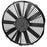 SPAL 1032 CFM 13in Fan - Push (VA13-AP9/C-35S)