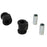 Whiteline Plus 10/85-04/90 Mazda 323 BF Front Control Arm - Lower Inner Rear